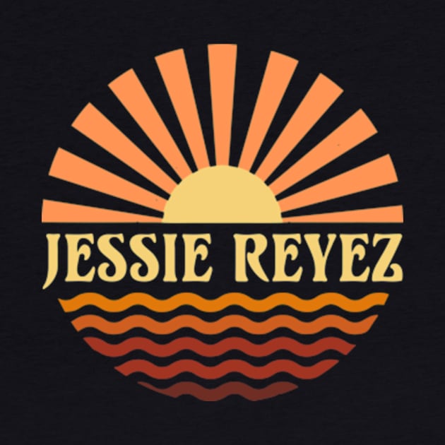 Thanksgiving Name Retro Jessie Styles Camping 70s 80s 90s by BaileyLeo